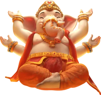 Ganesha Fortune
